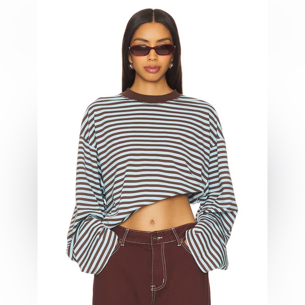 LIONESS long sleeve